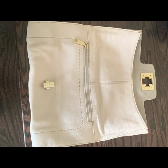 Gorgeous CROMIA Leather bag - Picture 11 of 16